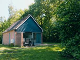 Bungalow IJssel | 4 personen