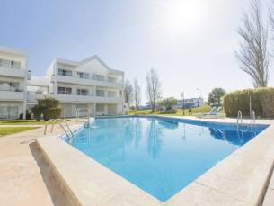 8 daagse vliegvakantie naar Habitat in puerto pollensa, spanje