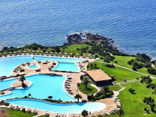 Colonna Resort