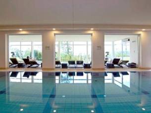 Beleef een wellnessvakantie in het Mecklenburgse merengebied