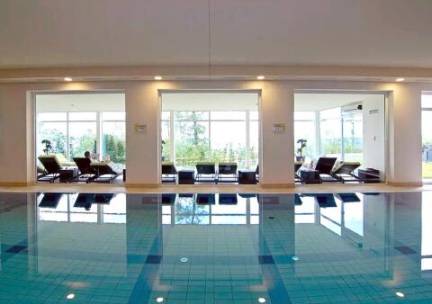 Beleef een wellnessvakantie in het Mecklenburgse merengebied