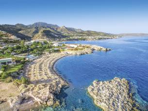 Kakkos Bay