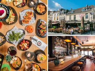 Onbeperkt happas bij Hart van Brabant