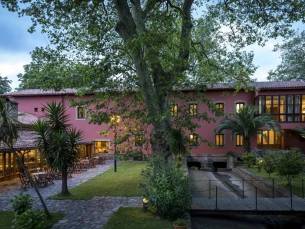 Parador de Gij&oacute;n