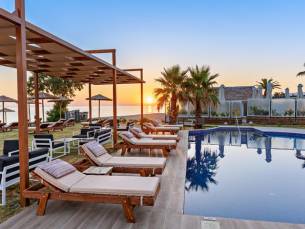 Hotel Cretan Beach Resort - adults only