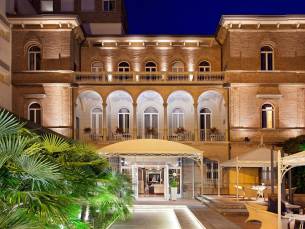 Villa Adriatica