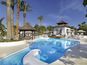 H10 White Suites