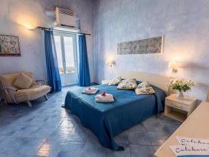 Blu Tropea Maison