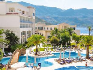 Splendid Conference en Spa