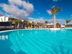 Hotel Dream Bocayna Village