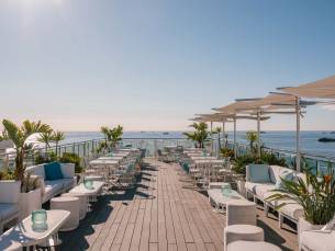 MIM Ibiza Member of Melia Collection