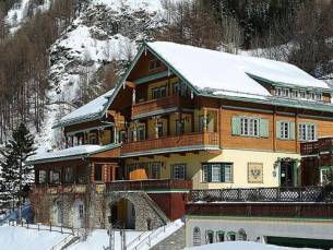 Hotel Kaiservilla