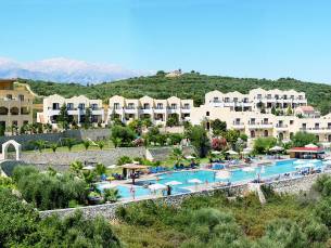 Langley Resort Almirida Bay