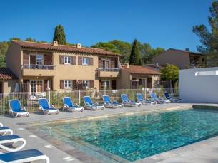 FLASHDEAL ⚡ All-inclusive genieten met het hele gezin in Saint-Rapha&euml;l aan de C&ocirc;te d'Azur met 2 verwarmde zwembaden vlak bij het strand