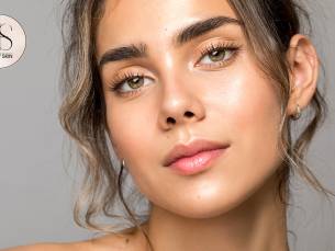 Korean wimperlift OF wimpers verven en/of wenkbrauwbehandeling naar keuze