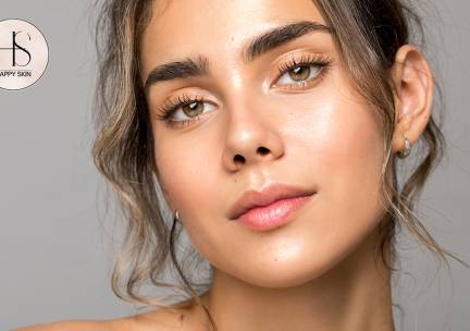 Korean wimperlift OF wimpers verven en/of wenkbrauwbehandeling naar keuze