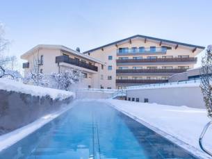 HAIDVOGL MAVIDA Zell am See