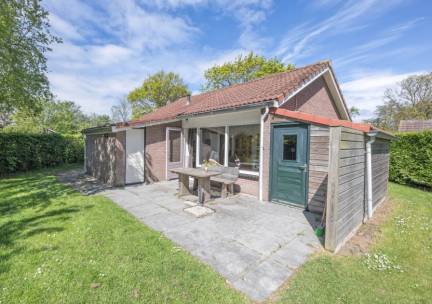 Vakantiehuis Slufterhoek 180