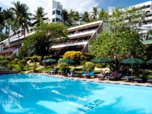 Best Western Phuket Ocean Resort