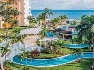 Iberostar Rose Hall Suites