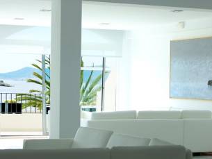 Hotel BG Nautico Ebeso