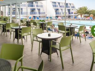 Aparthotel Los Hibiscos