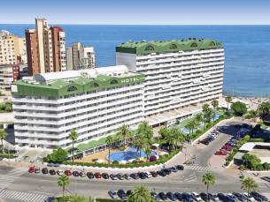 AR Roca Esmeralda Wellness en Spa Hotel