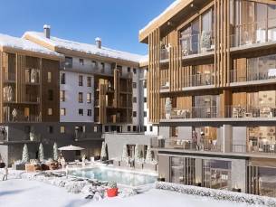 Residence Club MMV le Serra Neva