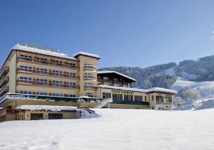 Harmony Hotel Harfenwirt