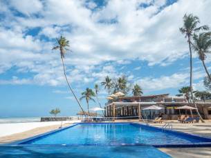 Royal Mandarin en Resort