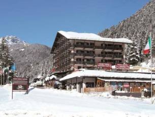 Il Caminetto Parkhotel & Club