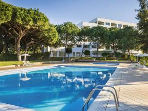 The Patio Suite Hotel