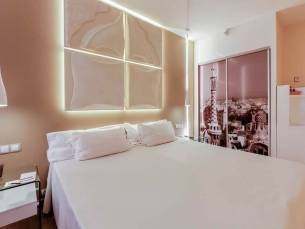 Evenia Rossello Hotel