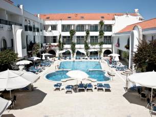 8 daagse vliegvakantie naar Suave Mar in esposende, portugal