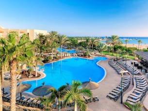 Barcelo Fuerteventura Mar