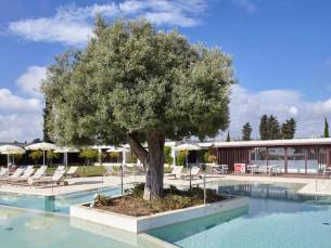 I Monasteri Golf Resort