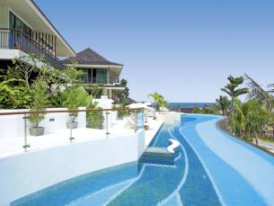 Mandarava Resort en Spa