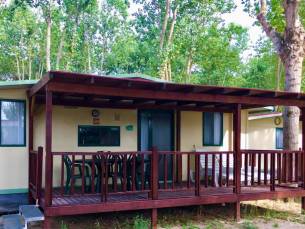 Camping Village Punta Navaccia