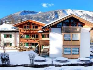 Landhotel Schütterbad