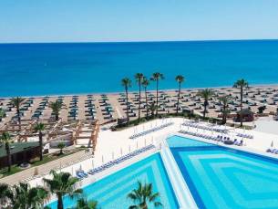 Adora Resort