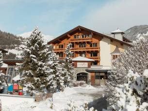 Miaflor Familien- & Aktivresort