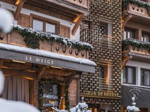 Coeur de Megève