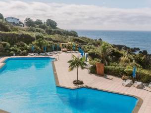 Caloura Hotel Resort