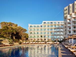 Melia Ibiza (ex. Sol Beach House Ibiza)