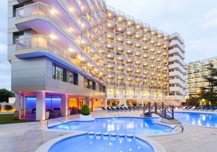 Beverly Park Hotel & Spa