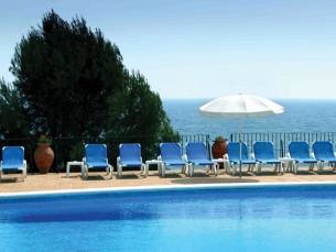 Silken Park Hotel San Jorge