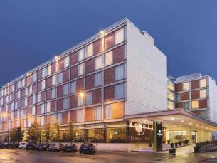 8 daagse vliegvakantie naar Doubletree by Hilton Milan in milaan, italie