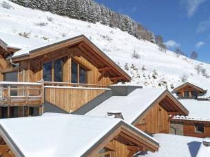 Chalet Chambertin Lodge