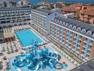 Arcanus Trendline Resort Side