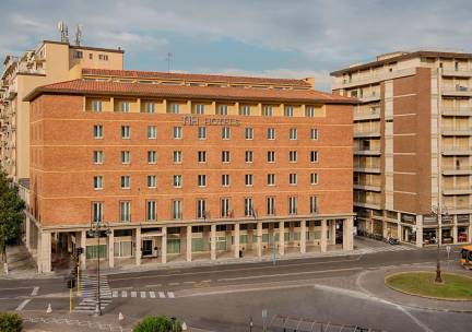 Hotel NH Pisa